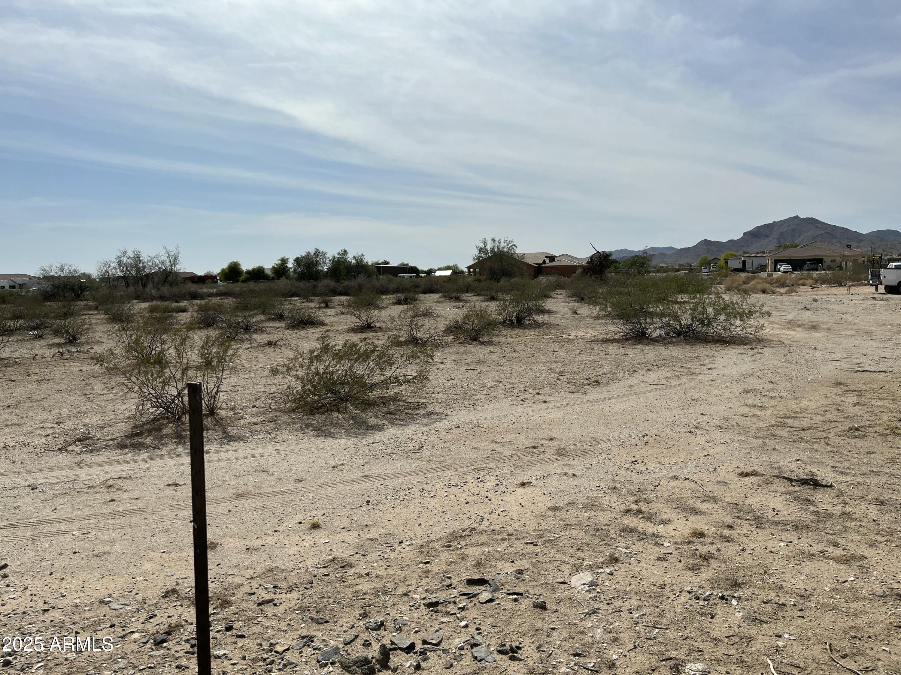 Land in Buckeye 4