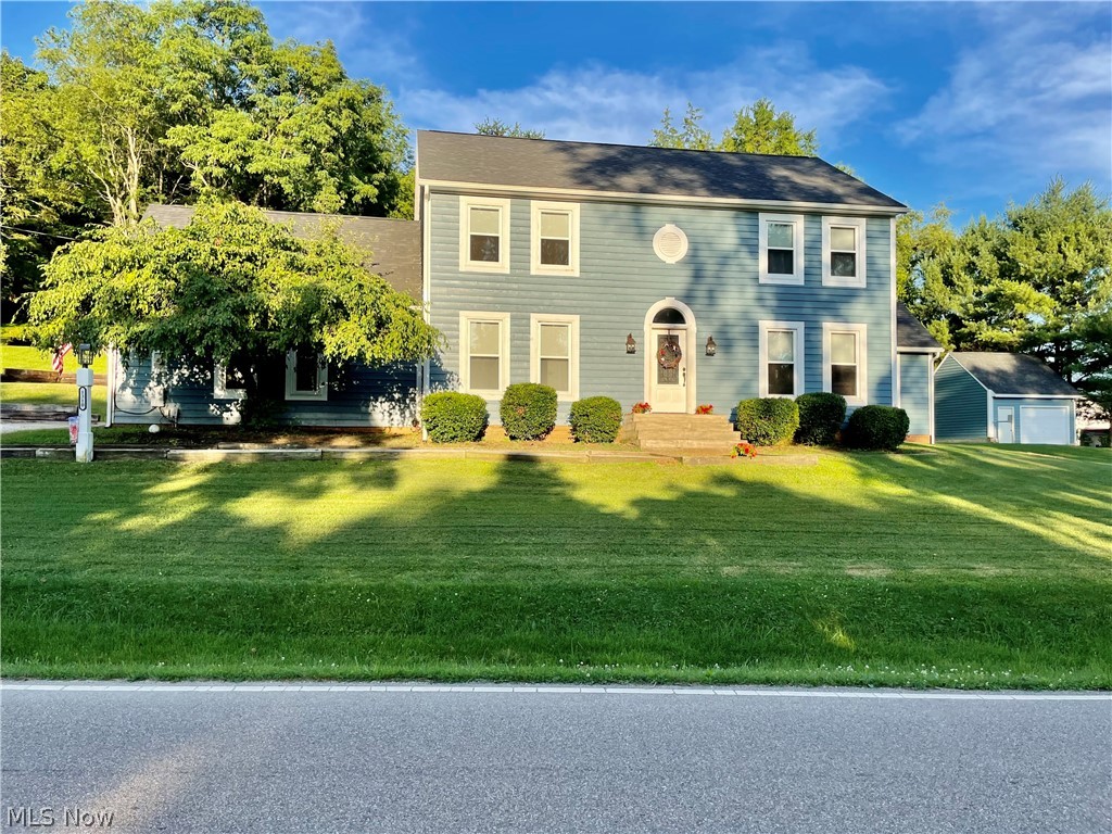 1310 Oxbow Road, Sold in Belpre Zoocasa