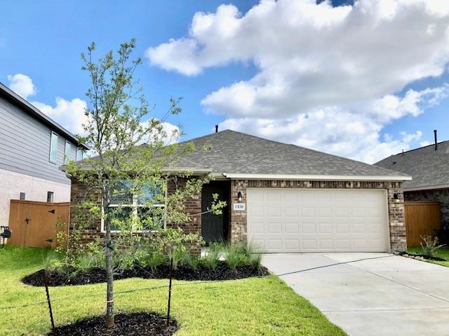 Dalvay Beach Dr, LA Marque, TX 77568