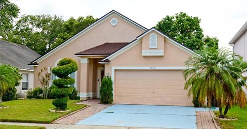12406 Beacontree Way, ORLANDO, FL, 32837-6561 | Card Image