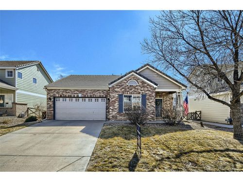 14842 E 117th Pl, Commerce City, CO, 80603-7236 | Card Image