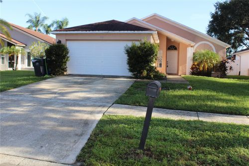11111 Bloomington Dr, Tampa, FL, 33635-1521 | Card Image