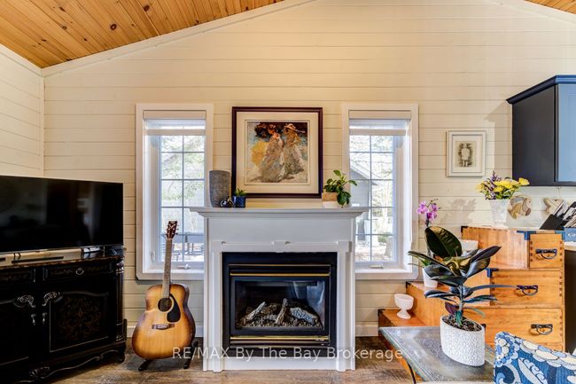 30 Cabin Cres, House other with 3 bedrooms, 1 bathrooms and 2 parking in Wasaga Beach ON | Image 19