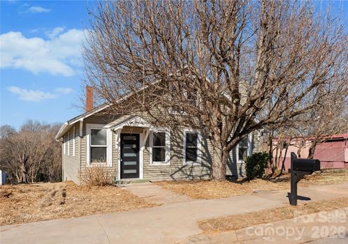 234 S Ervin Ave, Newton, NC, 28658-2438 | Card Image