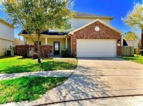 25231 Florina Ranch Dr, Katy, TX, 77494-0459 | Card Image