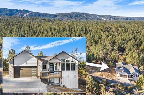 441 Woodcreek Dr, Big Bear City, CA, 92314 | Card Image