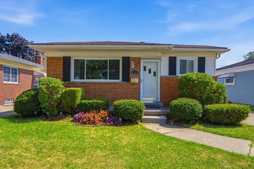 4159 Monroe St, Dearborn Heights, MI, 48125-2516 | Card Image