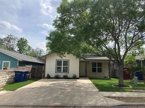 7307 Thannas Way, Austin, TX, 78744-5027 | Card Image