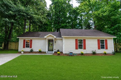 106 Shearin Hills Dr, Castle Hayne, NC, 28429-5578 | Card Image