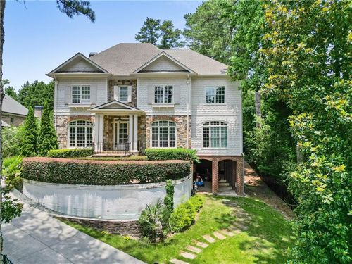 982 Canter Rd Ne, Atlanta, GA, 30324-2501 | Card Image