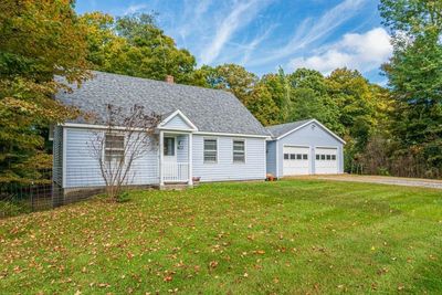 77 Dorset Hollow Road, House other with 2 bedrooms, 1 bathrooms and null parking in Dorset VT | Image 1