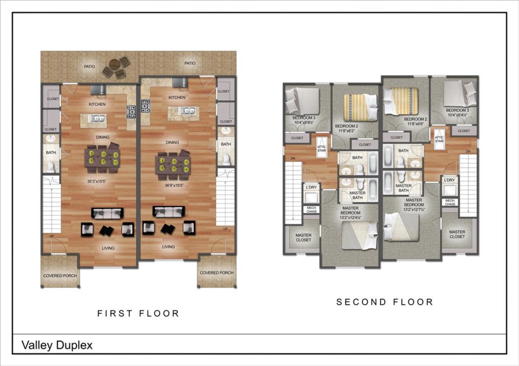Residential Lease in Fort Worth 3
