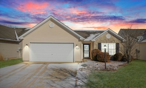 710 Bardeen Lane, Champaign, IL, 61822 | Card Image