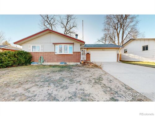 3122 W 5th St, Greeley, CO, 80634-5525 | Card Image
