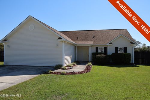161 Hadnot Farm Rd, Cape Carteret, NC, 28584-7409 | Card Image