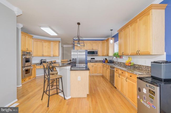 562 Holden Dr, House other with 4 bedrooms, 3 bathrooms and null parking in MARTINSBURG WV | Image 26