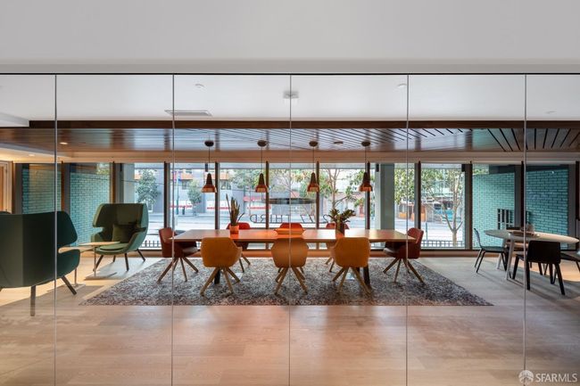 UNIT-721 - 2177 3 Rd St, Condo with 2 bedrooms, 2 bathrooms and 2 parking in San Francisco CA | Image 8