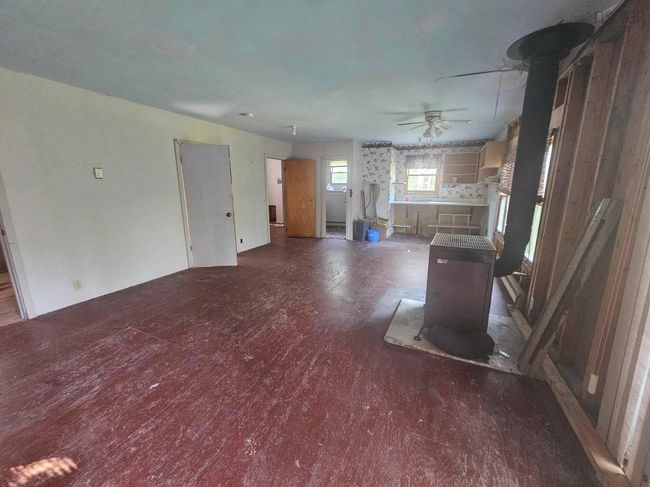 138 Grand Mira South Rd, House other with 3 bedrooms, 1 bathrooms and null parking in Marion Bridge NS | Image 27