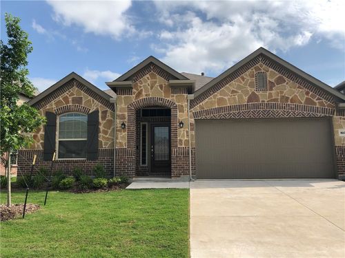 16005 Placid Trail, Prosper, TX, 75078 | Card Image