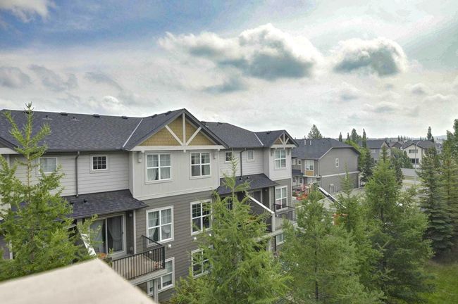 412 - 201 Sunset Dr, Condo with 1 bedrooms, 1 bathrooms and 2 parking in Cochrane AB | Image 12