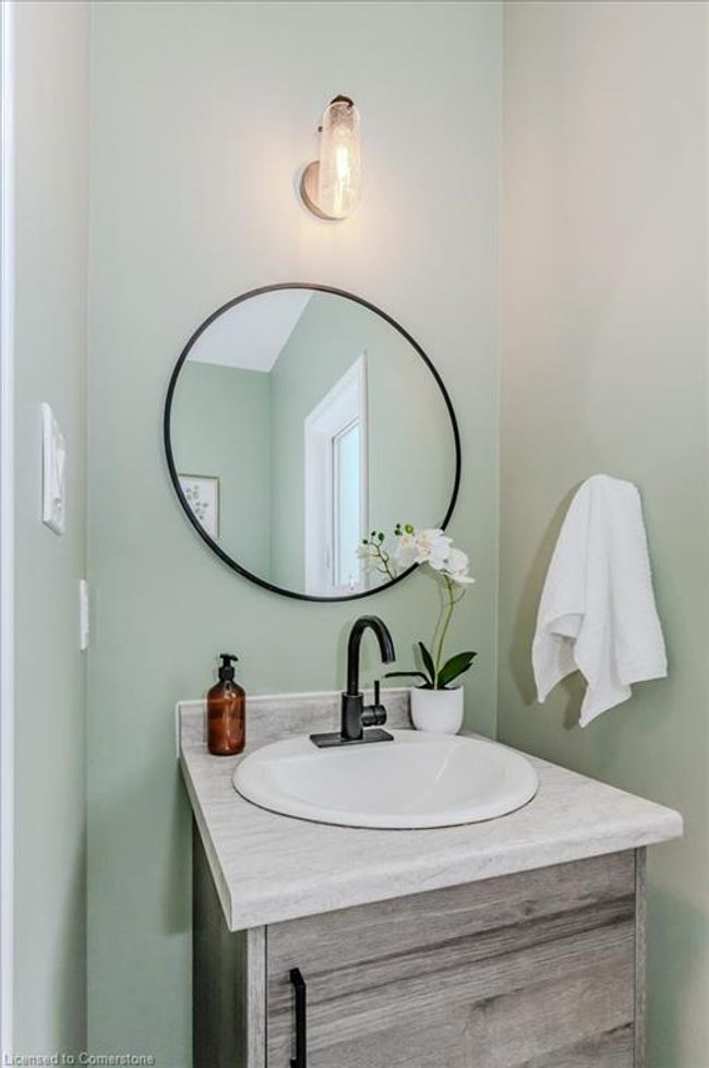 186 Jacob St E, House other with 4 bedrooms, 3 bathrooms and 4 parking in Tavistock ON | Image 19