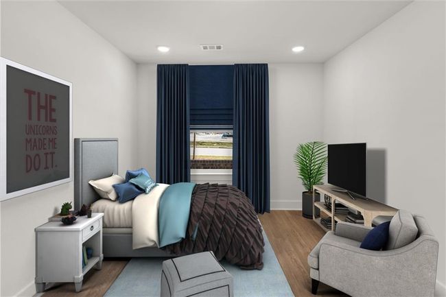 22 - 2219 Nena Way, Townhouse with 3 bedrooms, 4 bathrooms and null parking in Tucker GA | Image 28