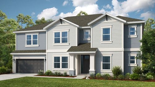 86434 Ripple Ln, Yulee, FL, 32097 | Card Image