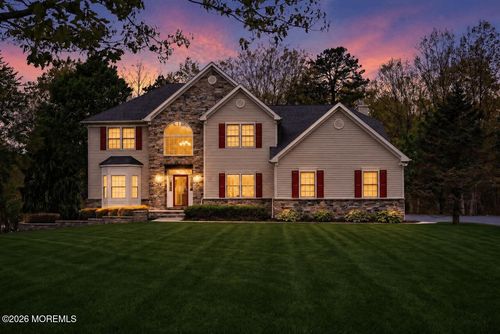 77 Hemlock Dr, NEW EGYPT, NJ, 08533-2739 | Card Image