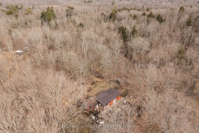 209 Maple Grove Lane, House other with 2 bedrooms, 1 bathrooms and 6 parking in South Frontenac ON | Image 16