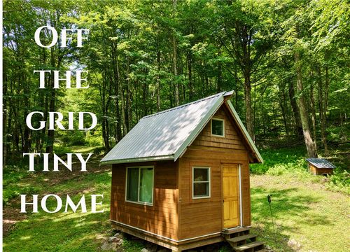 253 Davis Hollow Rd, Andes, NY, 13731-3533 | Card Image