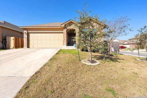 1703 Aspen Silver, San Antonio, TX, 78245-4740 | Card Image