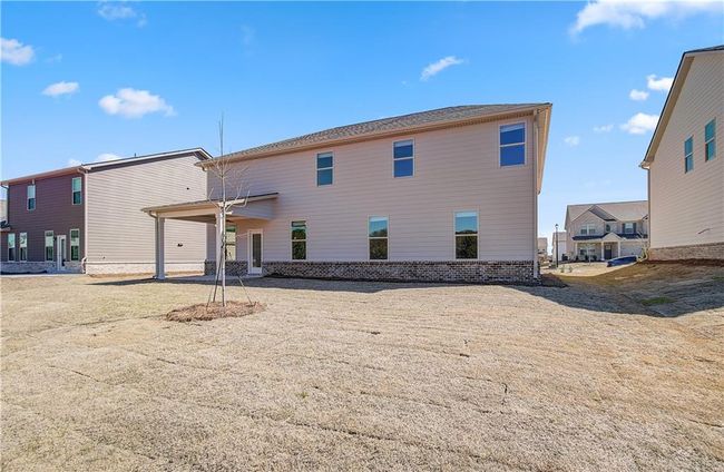 2781 Dolce Rd, House other with 5 bedrooms, 5 bathrooms and null parking in Dacula GA | Image 34
