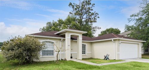 572 Kingfisher Dr, KISSIMMEE, FL, 34759-4419 | Card Image