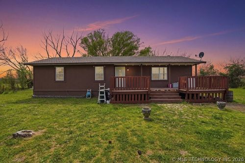 20222 E 580 Rd, Inola, OK, 74036-5296 | Card Image