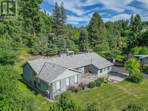 1850 Lakeshore Rd, Salmon Arm, BC, V1E3X7 | Card Image