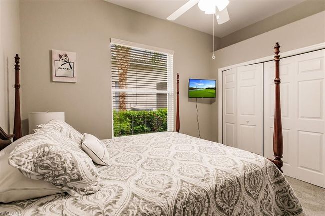 8661 Gleneagle Way, House other with 3 bedrooms, 2 bathrooms and null parking in NAPLES FL | Image 29