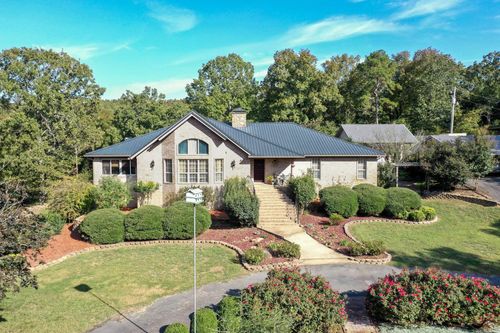 121 Donald Choate Rd, Beebe, AR, 72012-9708 | Card Image