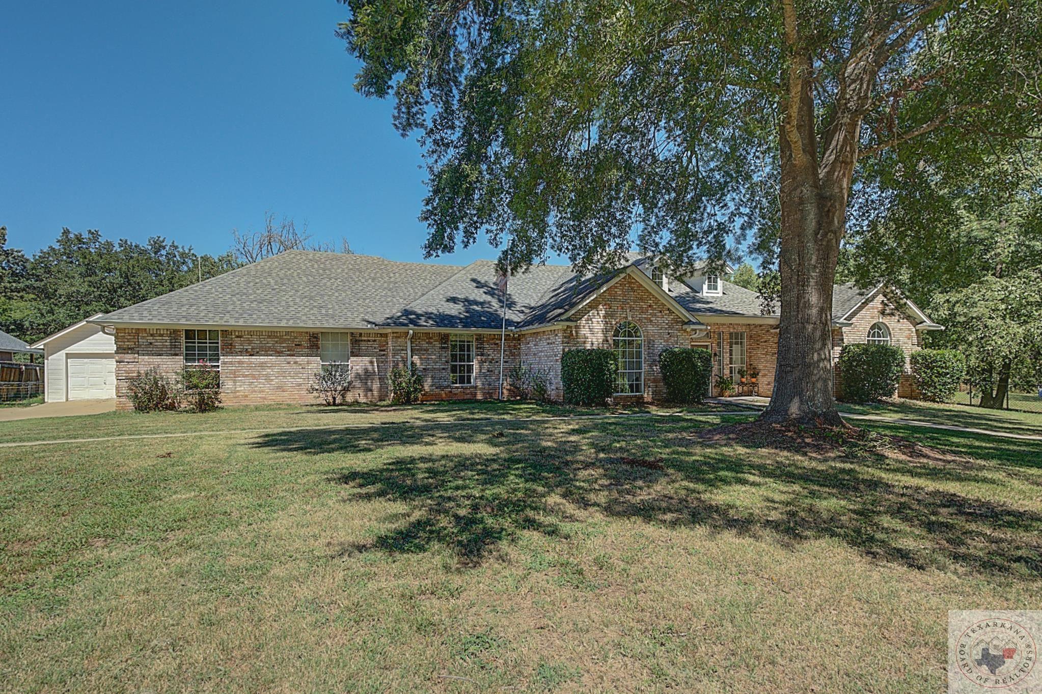 Sarah Ln, Texarkana, TX 75503