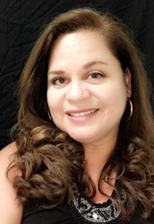 Norma Garza