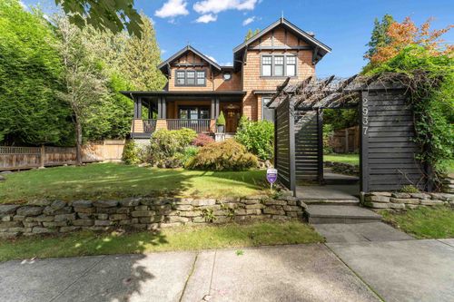 2937 W 45th Ave, Vancouver, BC, V6N3L6 | Card Image