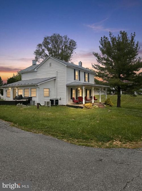 116 Country Ln, CLEAR BROOK, VA, 22624-1257 | Card Image