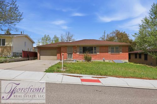 1750 Mariposa Blvd, Casper, WY, 82604-4885 | Card Image