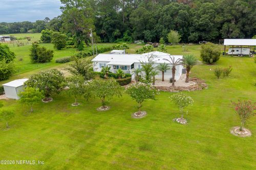 12923 Se County Road 100a, Starke, FL, 32091-7058 | Card Image