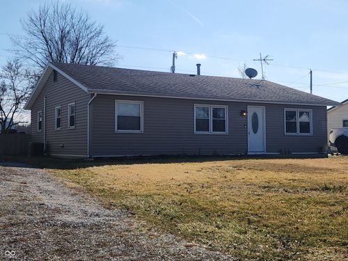 417 Sara Dr, New Haven, IN, 46774-2314 | Card Image