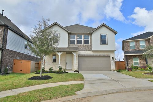 19523 Valletta Green Dr, Hockley, TX, 77447-1307 | Card Image