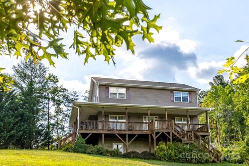 365 Hemlock Springs Trl, Weaverville, NC, 28787-7311 | Card Image