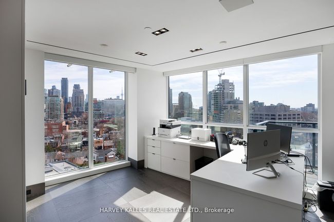 1201 - 181 Davenport Rd, Condo with 4 bedrooms, 7 bathrooms and null parking in Toronto ON | Image 15