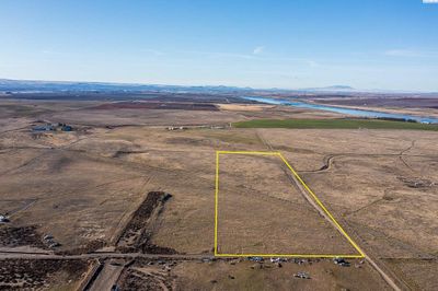 1324-ACRES-LOT-1 - Lot 1 Chukar Lane, Home with 0 bedrooms, 0 bathrooms and null parking in Burbank WA | Image 2