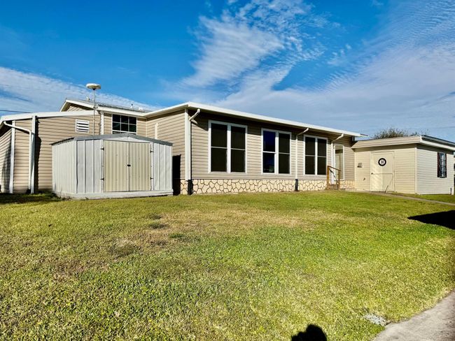 2132 Se 29 Th St, House other with 3 bedrooms, 2 bathrooms and null parking in OKEECHOBEE FL | Image 42