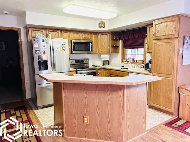 122 Horseshoe Dr, House other with 3 bedrooms, 3 bathrooms and null parking in Montezuma IA | Image 9